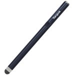 Targus Antimicrobial Smooth Glide Stylus - Blueberry